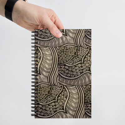 Aoujan Notepad