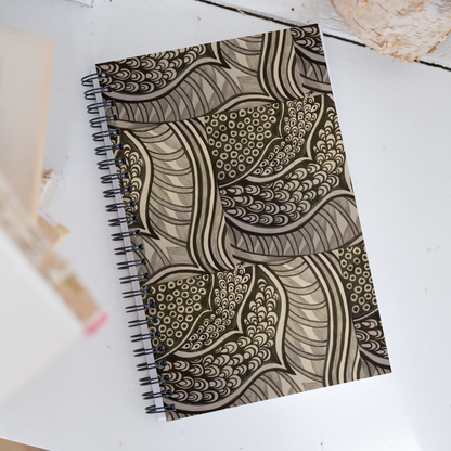 Bloc-notes Aoujan