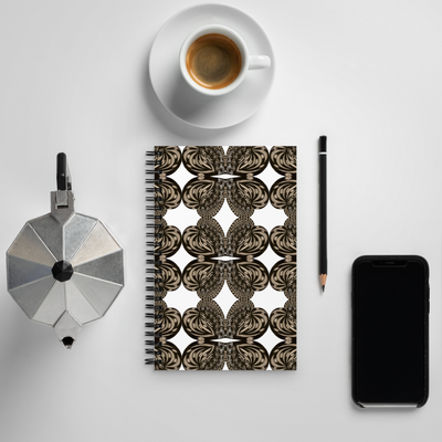Aoujan Notepad