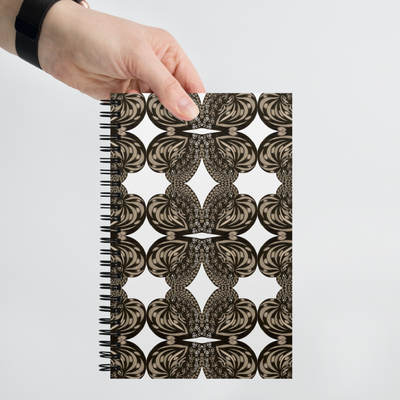 Aoujan Notepad