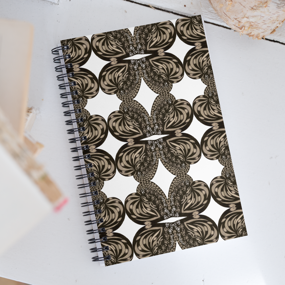 Aoujan Notepad