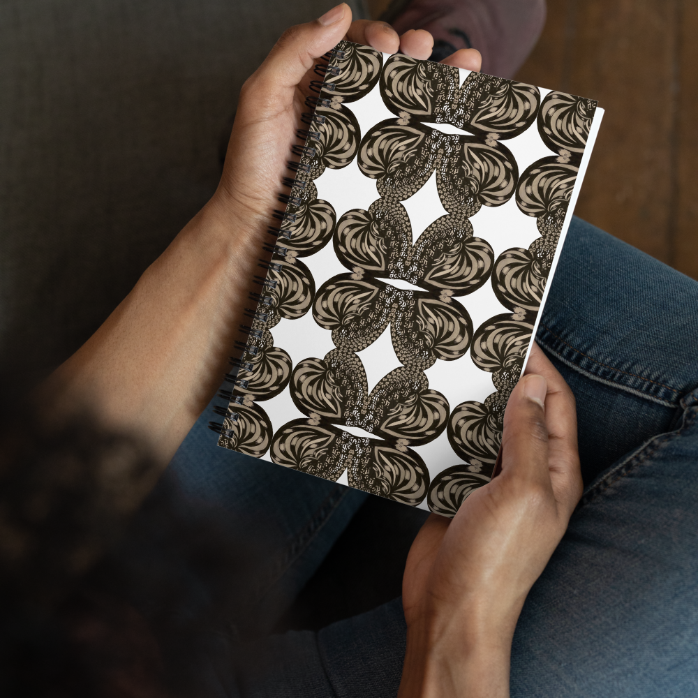 Aoujan Notepad