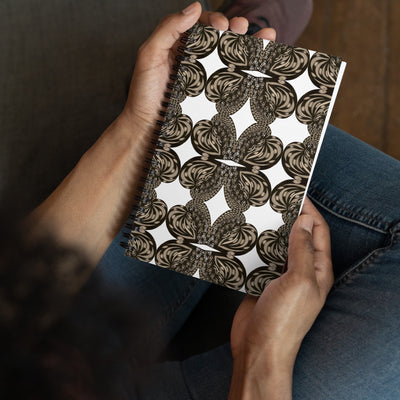Aoujan Notepad