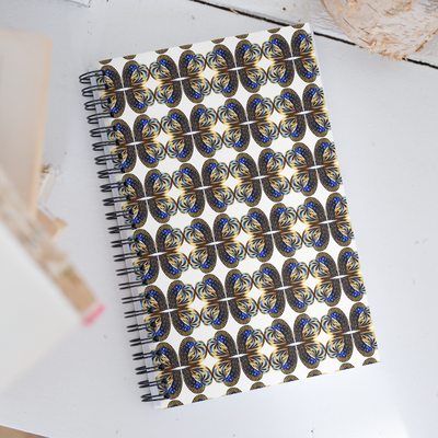 Aoujan Notepad