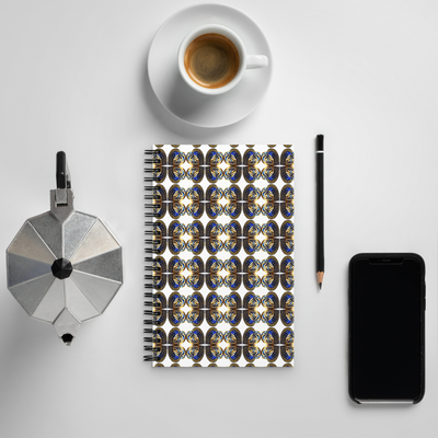 Aoujan Notepad