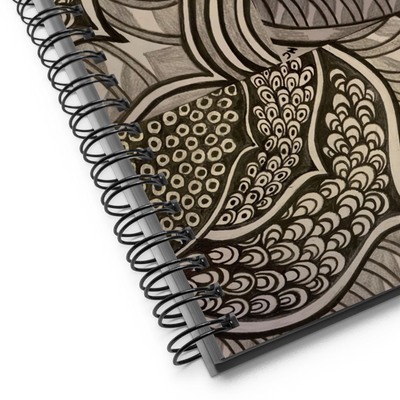 Aoujan Notepad