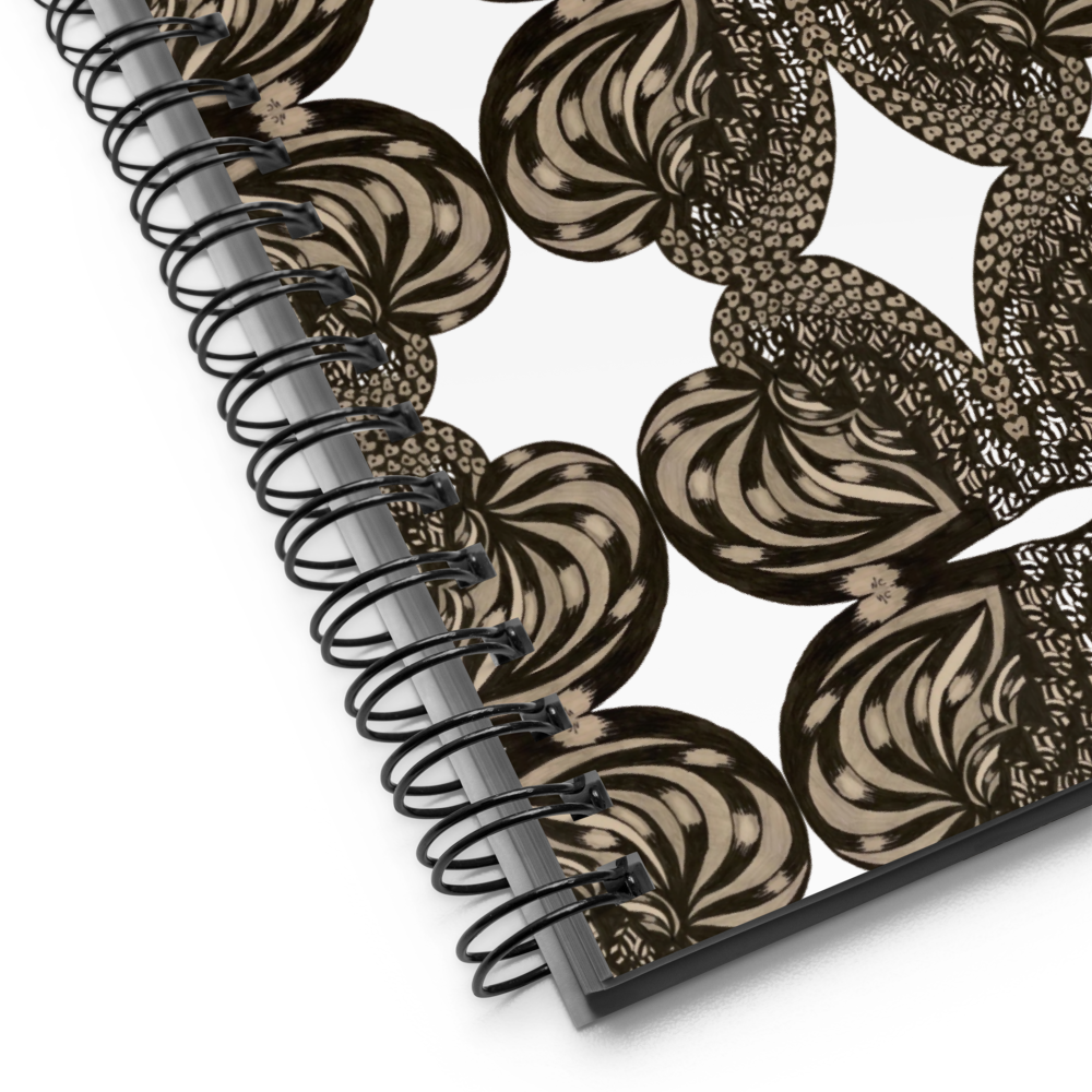 Aoujan Notepad
