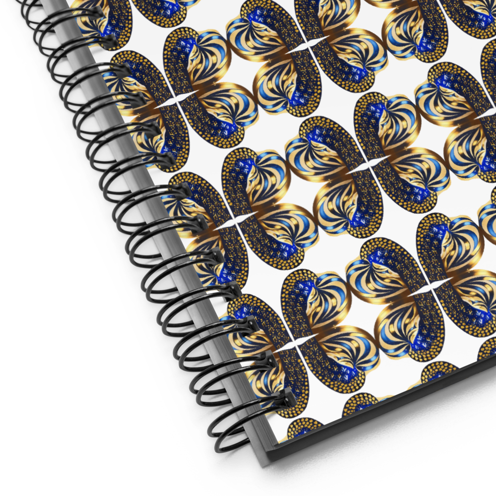Aoujan Notepad
