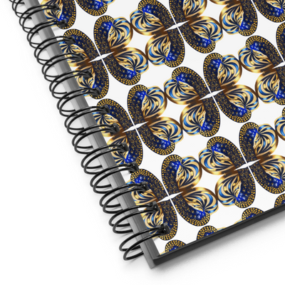 Aoujan Notepad