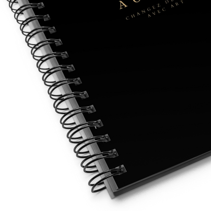 Bloc-notes Aoujan