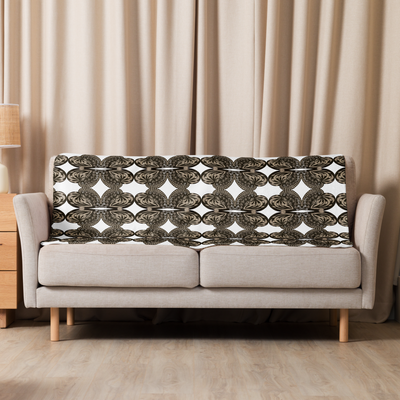 Aoujan Sherpa Blanket