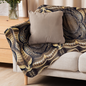 Plaid Sherpa couleur Aoujan