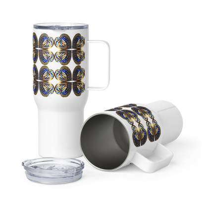 Mug de voyage AOUJAN