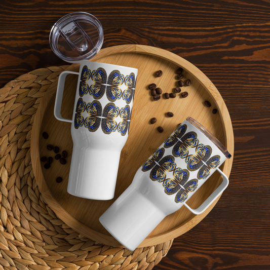 Mug de voyage AOUJAN