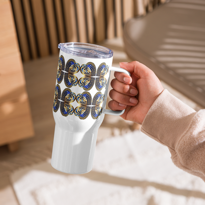 Mug de voyage AOUJAN