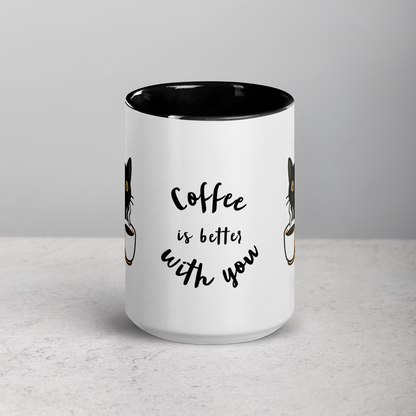 Mug Chat & Café