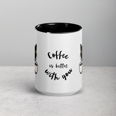 Mug Chat & Café