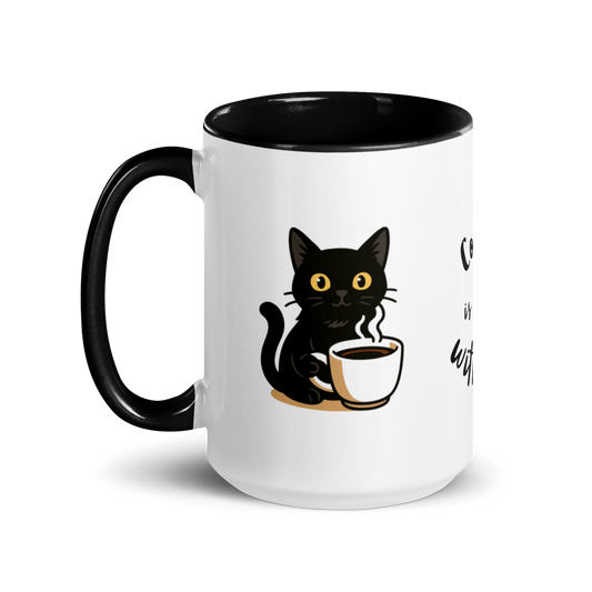 Mug Chat & Café