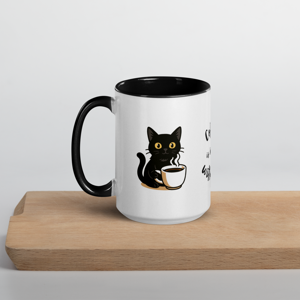 Mug Chat & Café