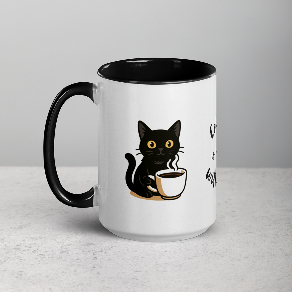 Mug Chat & Café