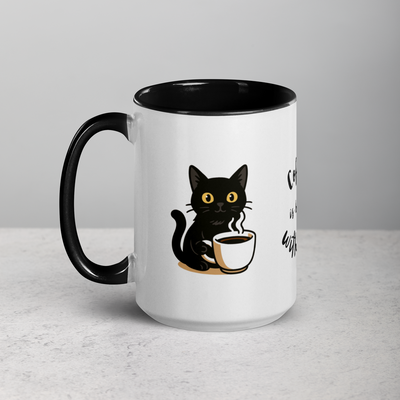Mug Chat & Café