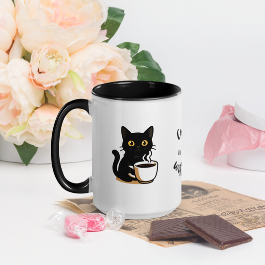 Mug Chat & Café