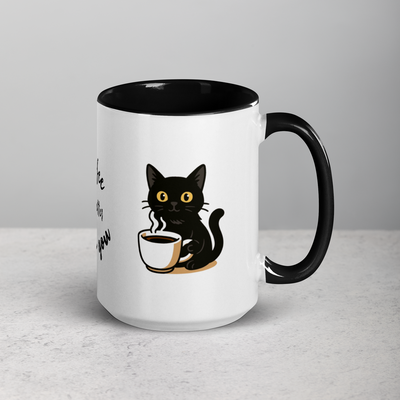 Mug Chat & Café