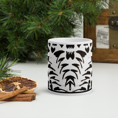Mug Aoujan