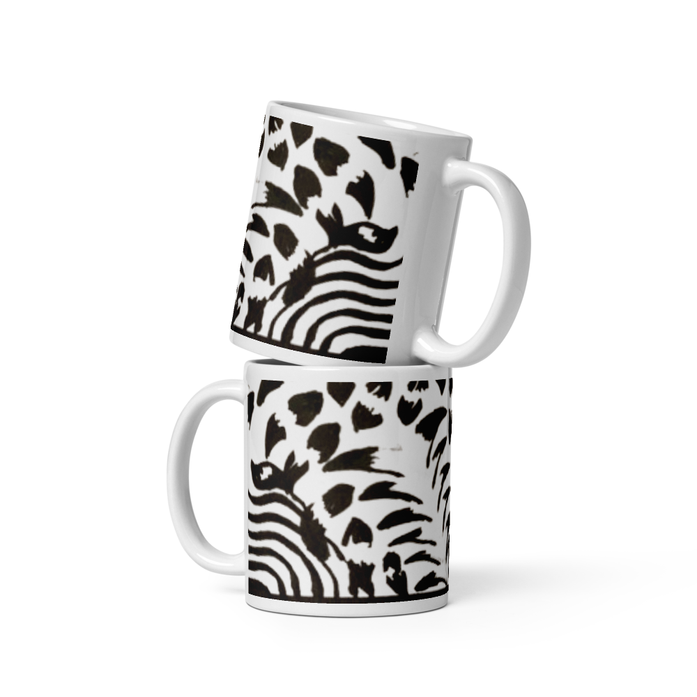 Mug design original