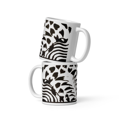 Mug design original