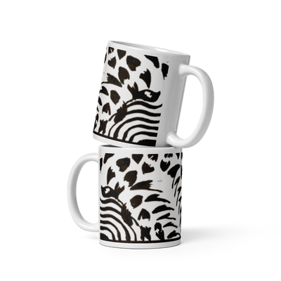 Mug Aoujan