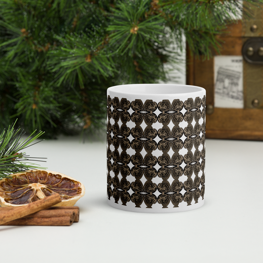 Mug design original