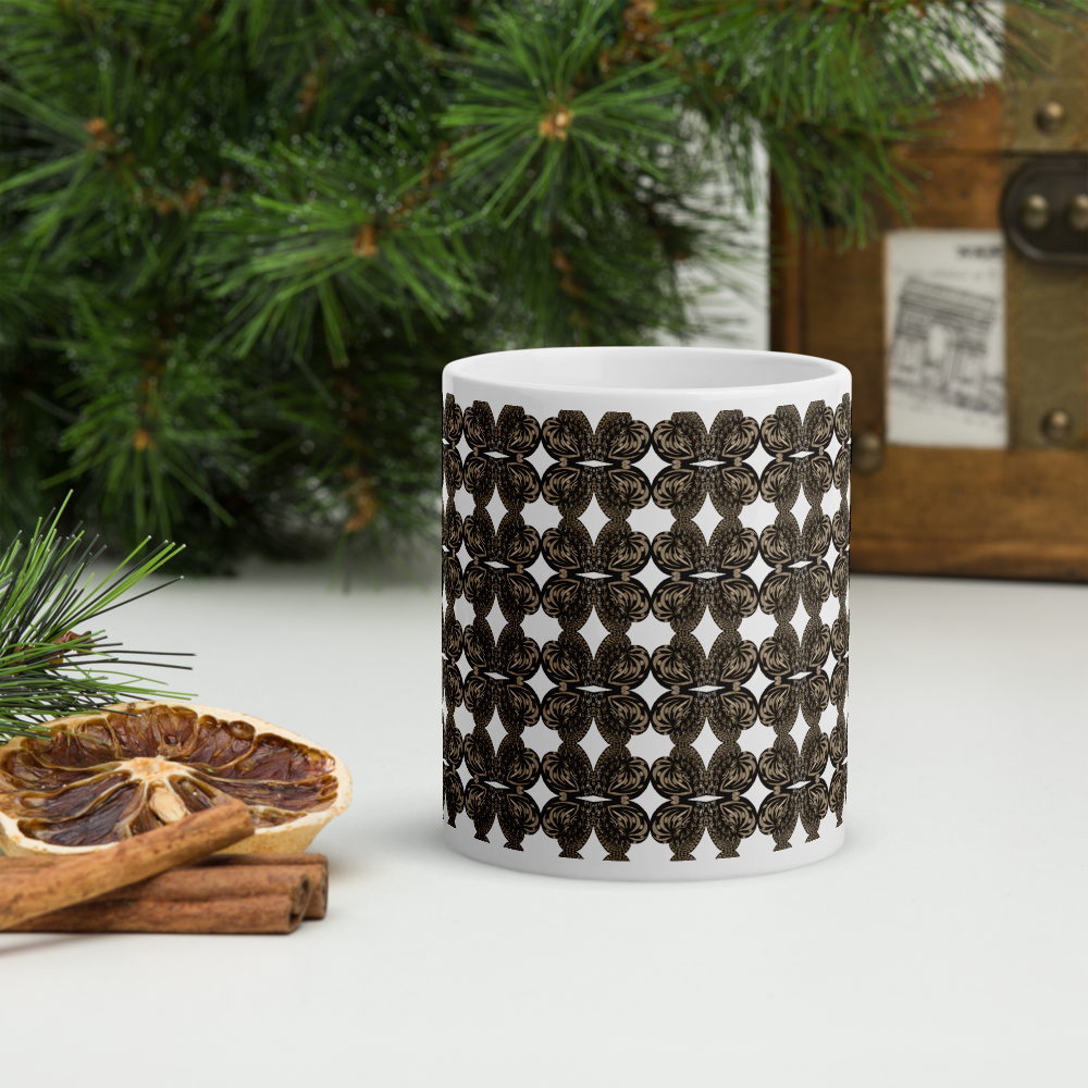 Aoujan Mug