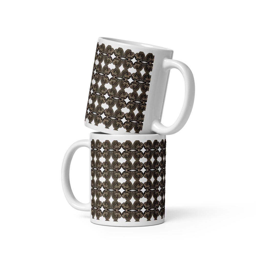 Aoujan Mug