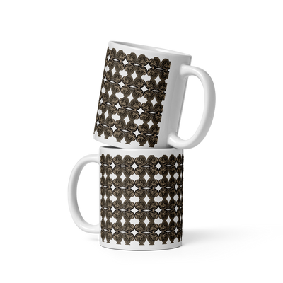 Aoujan Mug