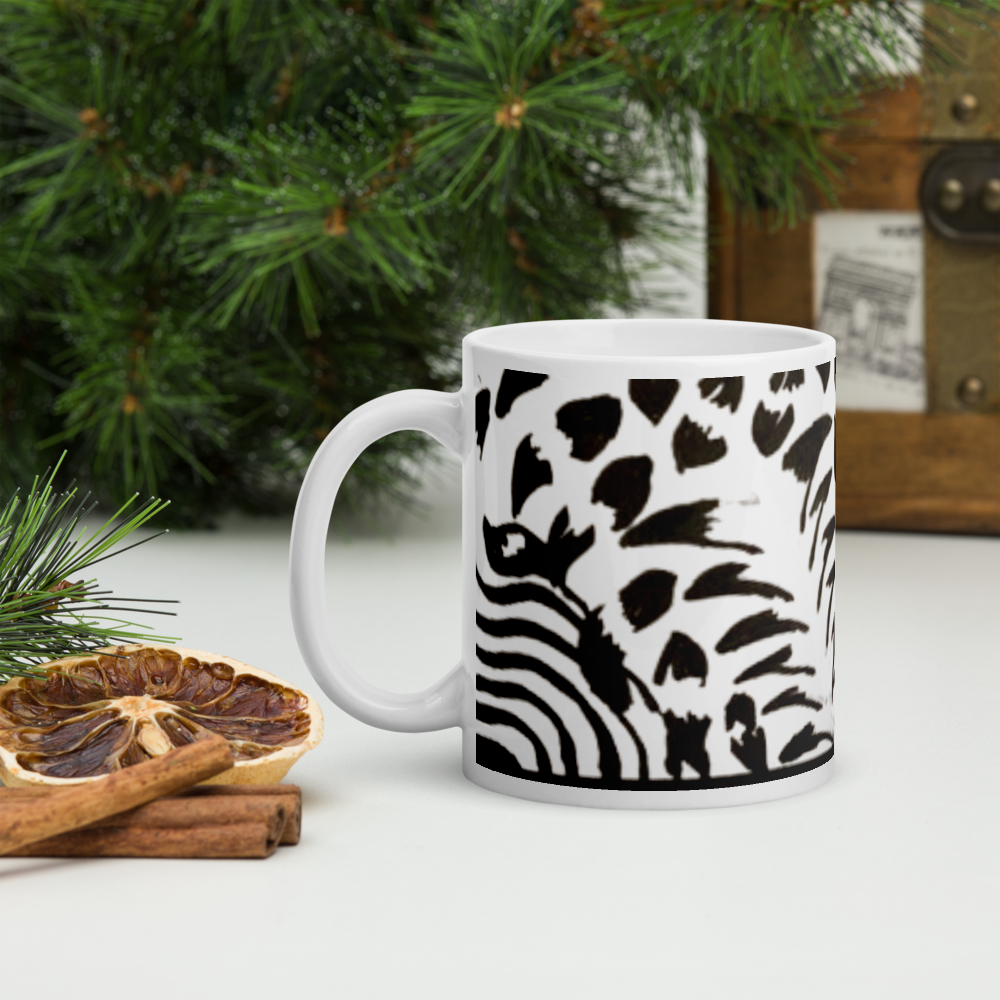 Mug Aoujan