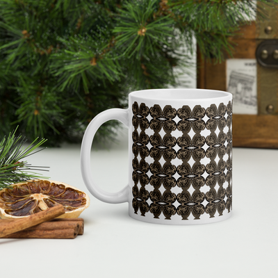 Aoujan Mug