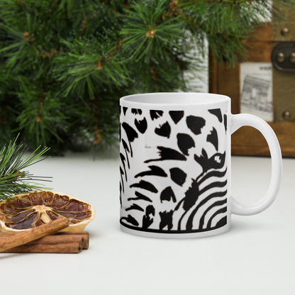 Mug design original