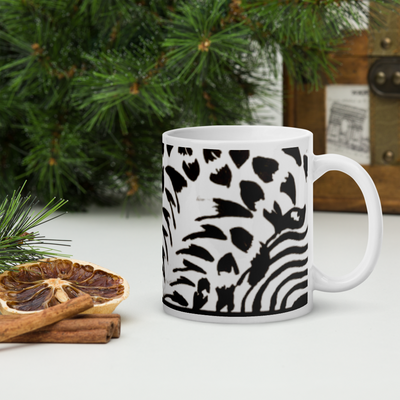 Mug Aoujan