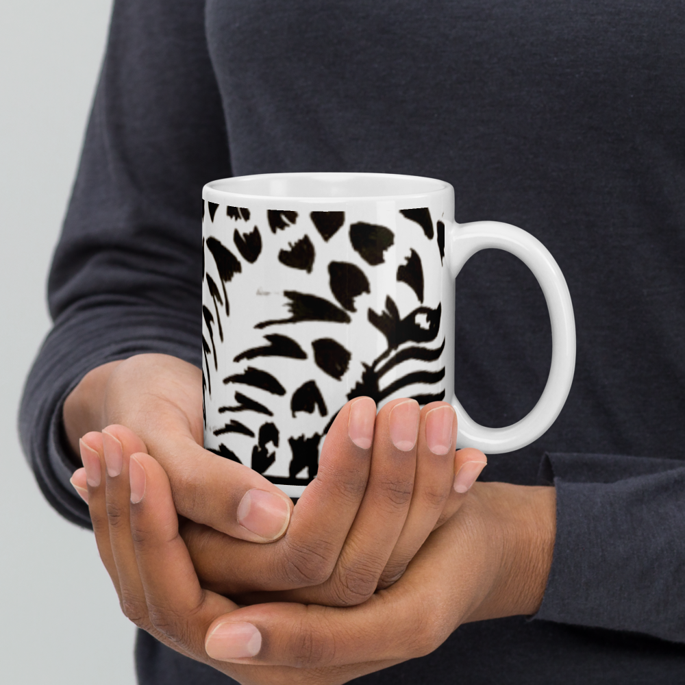 Mug Aoujan
