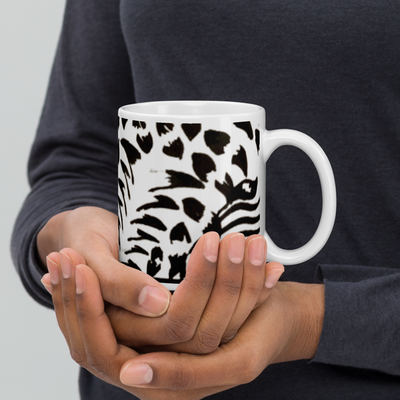 Mug Aoujan