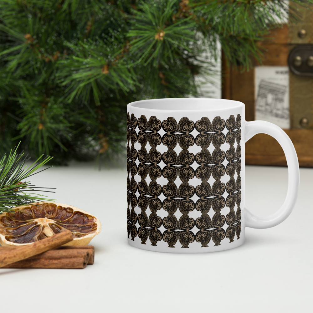 Aoujan Mug