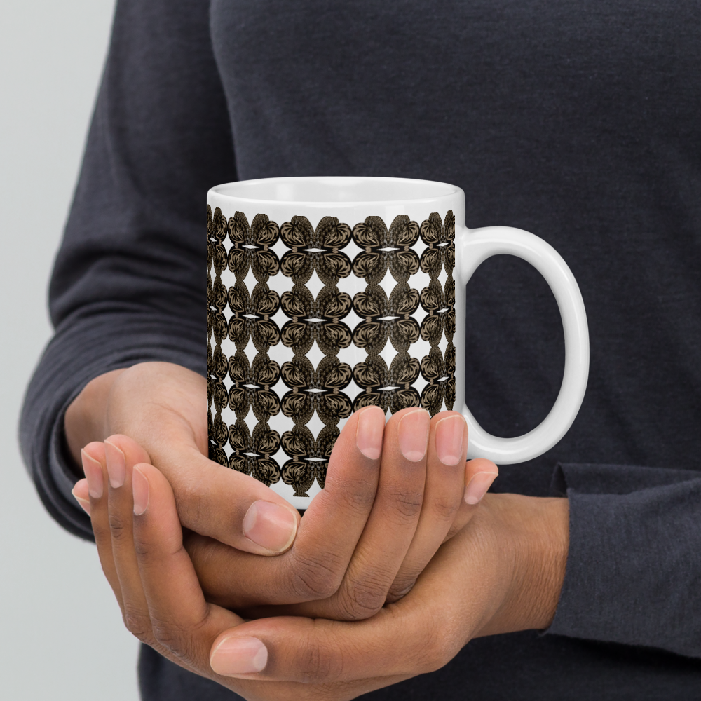Aoujan Mug