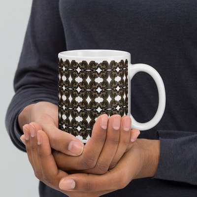 Aoujan Mug